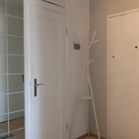 Nest 5 Apartamento Zadar