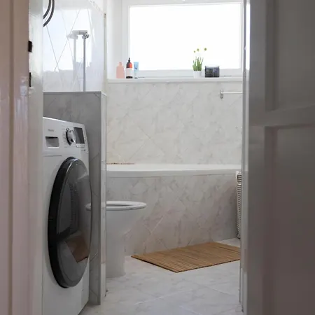 Nest 5 Apartamento Zadar
