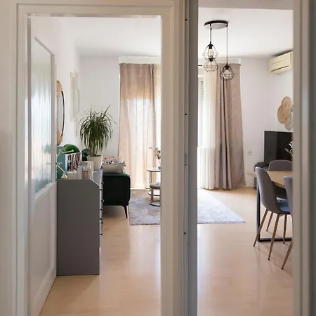 Apartamento Nest 5 Zadar