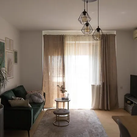 Nest 5 Apartamento Zadar