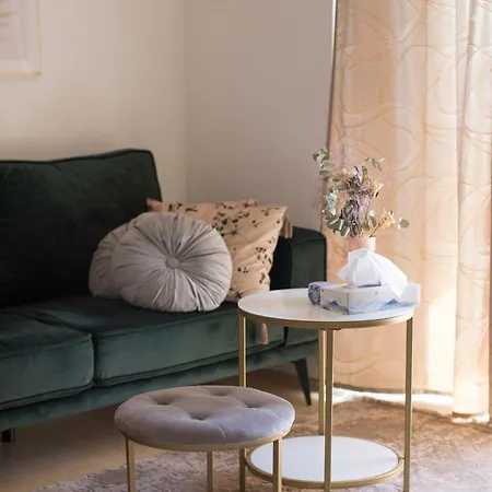 Nest 5 Appartement *