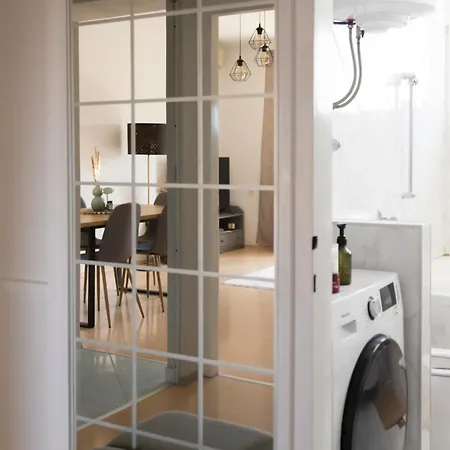 Appartement Nest 5 Zadar