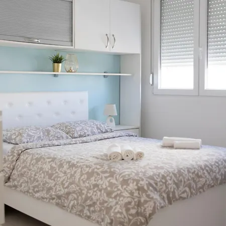 Apartamento Nest 5