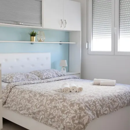 Appartement Nest 5