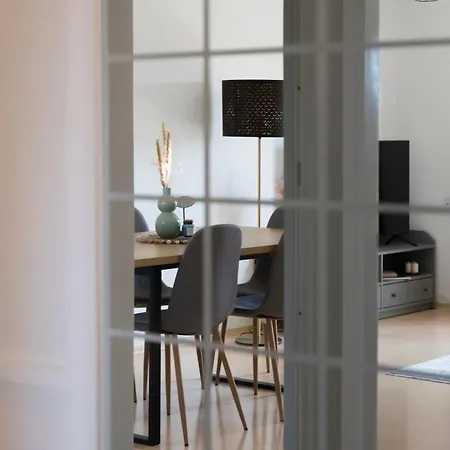 Nest 5 Apartamento *