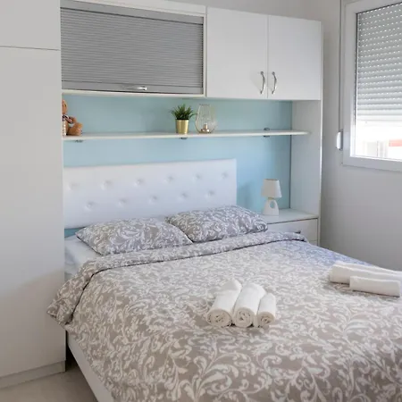 Appartement Nest 5 Zadar