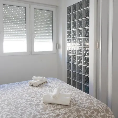 Nest 5 Apartamento *
