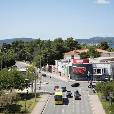 Nest 5 * Zadar